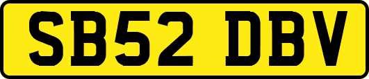 SB52DBV