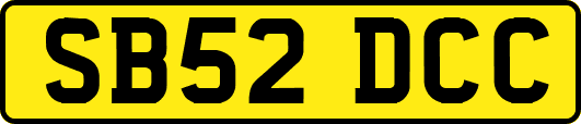 SB52DCC