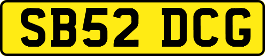 SB52DCG