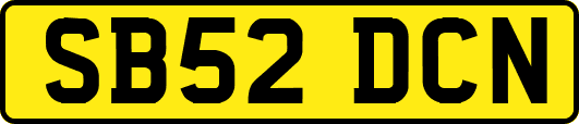 SB52DCN