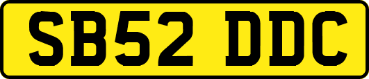SB52DDC