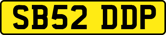 SB52DDP