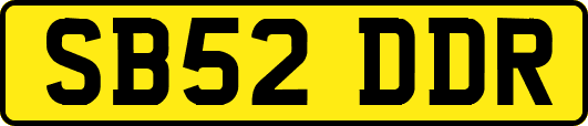 SB52DDR