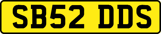 SB52DDS
