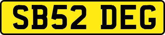 SB52DEG
