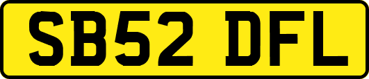 SB52DFL