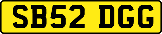 SB52DGG