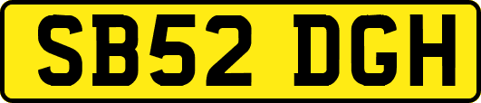 SB52DGH