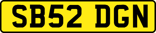 SB52DGN