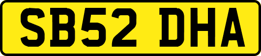 SB52DHA