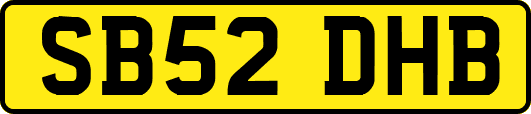 SB52DHB