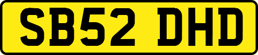 SB52DHD