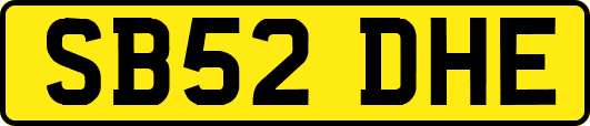 SB52DHE