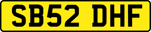 SB52DHF
