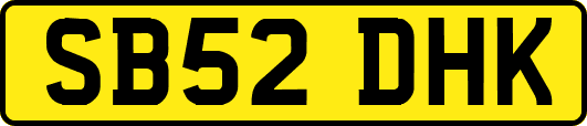 SB52DHK