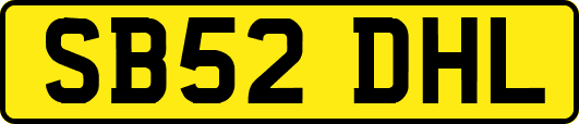 SB52DHL