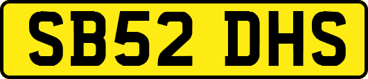 SB52DHS