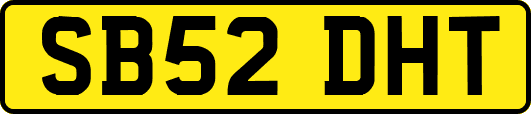 SB52DHT