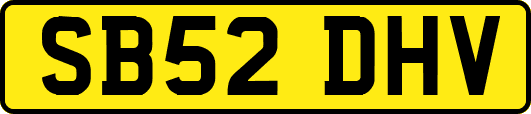 SB52DHV