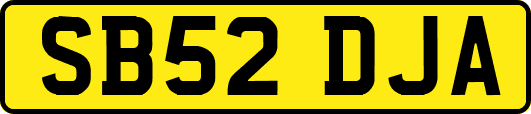 SB52DJA
