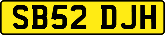 SB52DJH