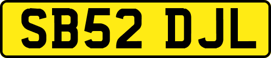 SB52DJL