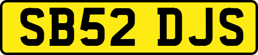 SB52DJS