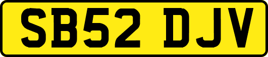 SB52DJV