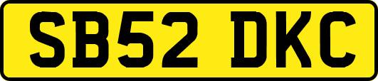 SB52DKC