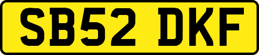 SB52DKF
