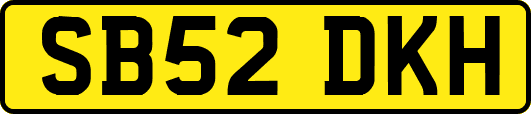SB52DKH