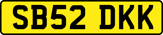 SB52DKK