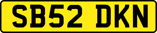 SB52DKN
