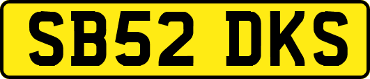 SB52DKS