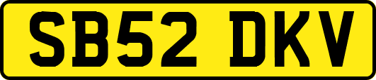 SB52DKV