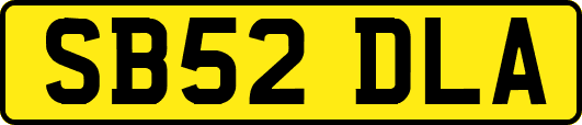 SB52DLA