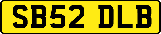 SB52DLB