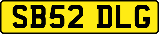 SB52DLG
