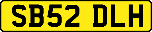 SB52DLH