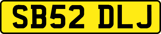 SB52DLJ