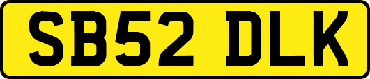 SB52DLK