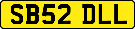 SB52DLL