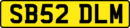 SB52DLM