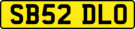 SB52DLO