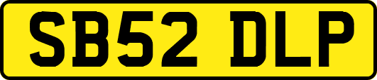 SB52DLP