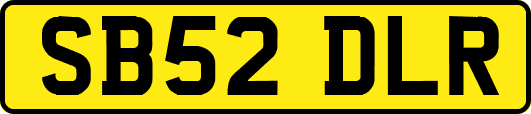 SB52DLR