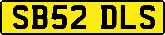 SB52DLS