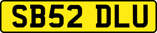 SB52DLU