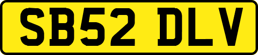 SB52DLV