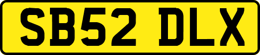 SB52DLX
